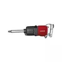 Пневматический гайковерт Сорокин с удлиненным валом 1" 3200об/мин 2200nm 2.68