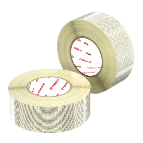 Лента армированная Izogertz Tape 48 мм 50 м