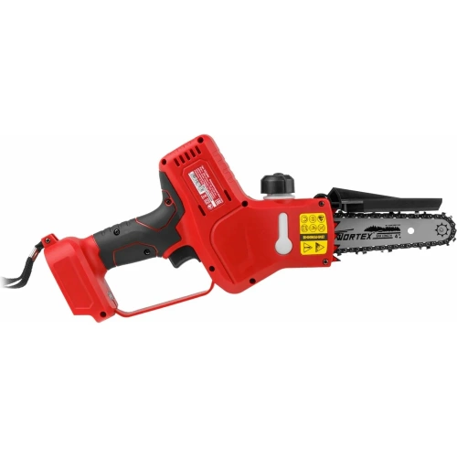 Цепная аккумуляторная пила WORTEX CEC 2518 ALL1 18 В 0323166 фото 4 Цепная аккумуляторная пила WORTEX CEC 2518 ALL1 18 В 0323166 фото 4