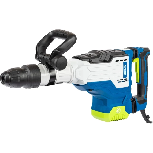 Отбойный молоток электрический AYGER ASI2000/45