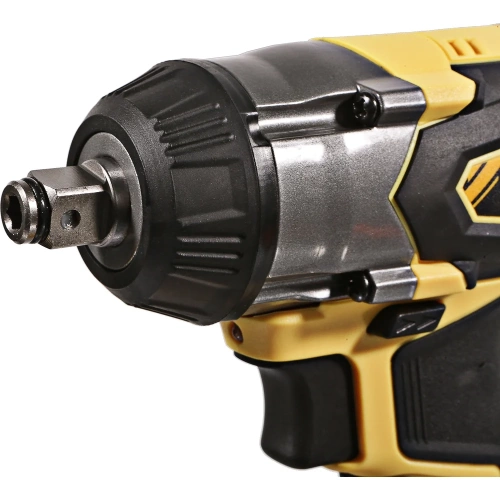 Ударный гайковерт Hanskonner HCD18350S фото 6