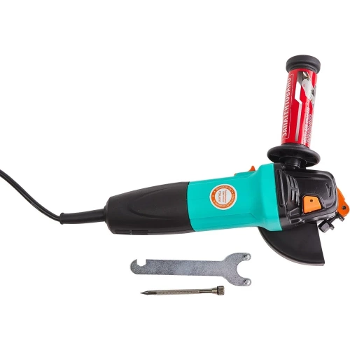 Болгарка (УШМ) Sturm AG9012T фото 8 Болгарка (УШМ) Sturm AG9012T фото 8