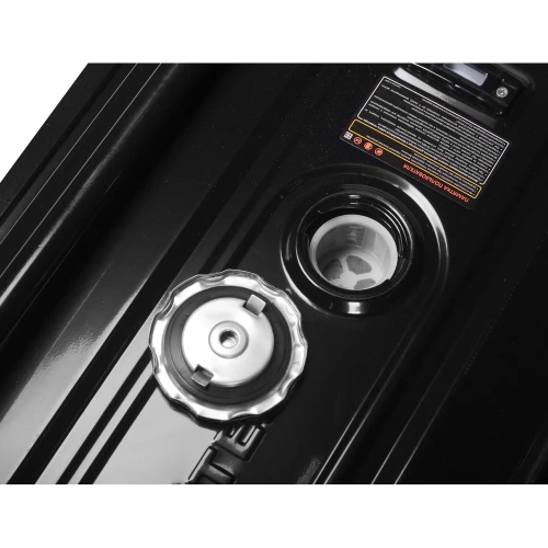 Электростанция Huter DY6500L 64/1/6 фото 11 Электростанция Huter DY6500L 64/1/6 фото 11