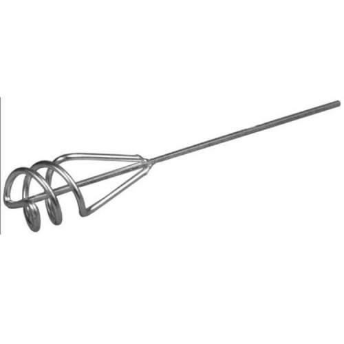 Миксер для строительных смесей Fit Профи 04215 120х600 мм