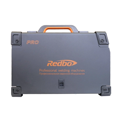 Сварочный аппарат Redbo Pro Mig 180 3 in 1 15415 фото 10