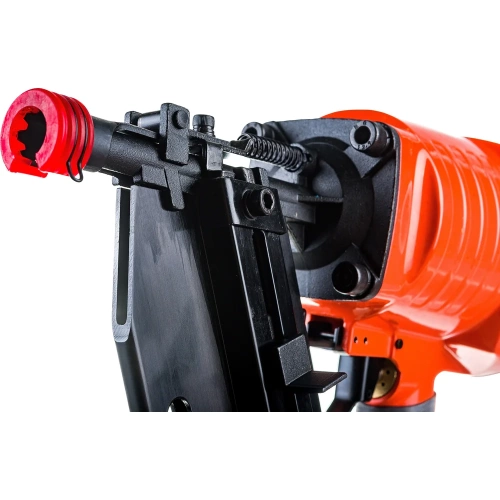 Гвоздезабивной пистолет Кратон ANA-90 3 01 09 004 фото 7