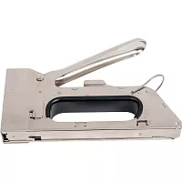 Степлер мебельный профессиональный Skole 53 тип 6-8мм STP6-M07