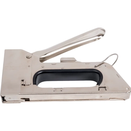 Степлер мебельный профессиональный Skole 53 тип 6-8мм STP6-M07