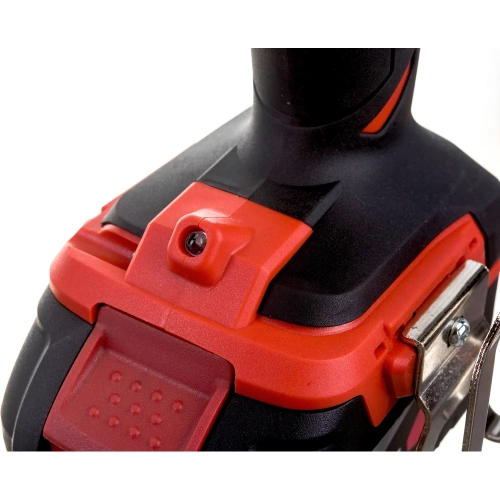 Аккумуляторная дрель-шуруповерт Felisatti ДА-13/18BK бесщеточная (кейс, 1 аккум. 4Ач, ЗУ), 151.5.1.00 фото 8 Аккумуляторная дрель-шуруповерт Felisatti ДА-13/18BK бесщеточная (кейс, 1 аккум. 4Ач, ЗУ), 151.5.1.00 фото 8