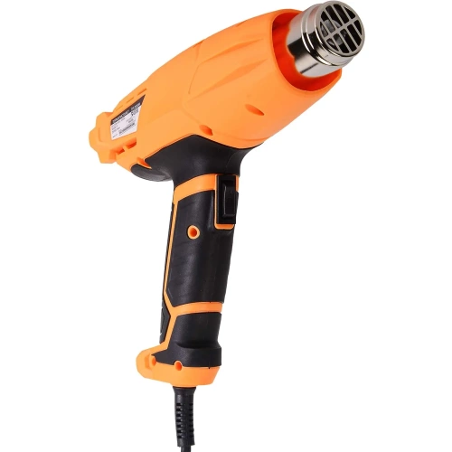 Термопистолет Вихрь ТП-2000М 72/2/2 фото 4 Термопистолет Вихрь ТП-2000М 72/2/2 фото 4