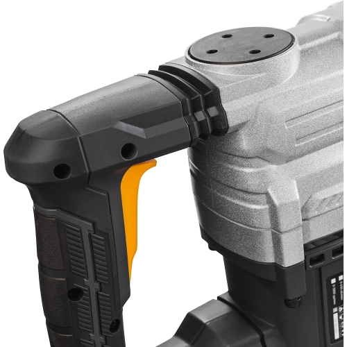 Перфоратор Runtec SDS-Max 230В, 10Дж, 1600Вт RT-EHS1600 фото 4 Перфоратор Runtec SDS-Max 230В, 10Дж, 1600Вт RT-EHS1600 фото 4