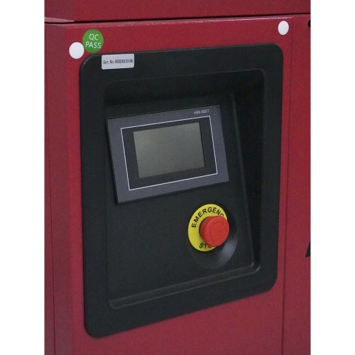 Винтовой компрессор на постоянных магнитах Harrison 300 л/мин, 16 бар, 5.5 кВт HRS-96300-16J/220 фото 4 Винтовой компрессор на постоянных магнитах Harrison 300 л/мин, 16 бар, 5.5 кВт HRS-96300-16J/220 фото 4