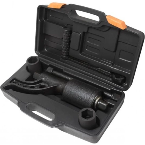 Ручной гайковерт с редуктором Forsage F-3411389(10920) Ручной гайковерт с редуктором Forsage F-3411389(10920)