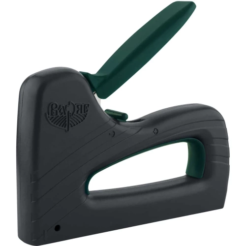 Усиленный степлер ВАРЯГ регулир. ширины скобы 85005 тов-144980 Усиленный степлер ВАРЯГ регулир. ширины скобы 85005 тов-144980