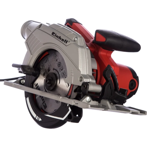 Циркулярная пила Einhell TE-CS 165 4331010 фото 5 Циркулярная пила Einhell TE-CS 165 4331010 фото 5