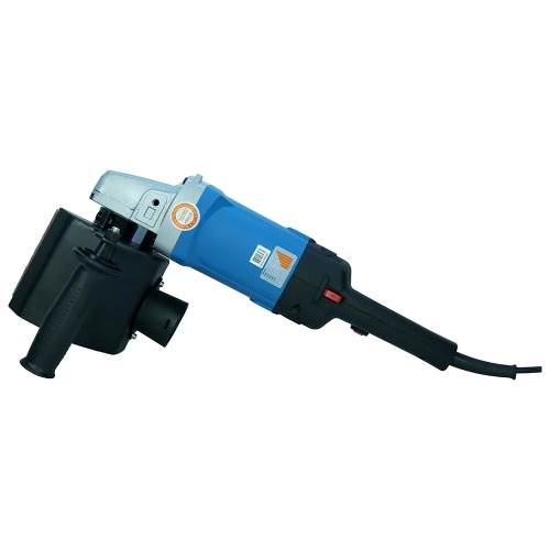 Щеточная шлифмашина Sturm AG1014P фото 7