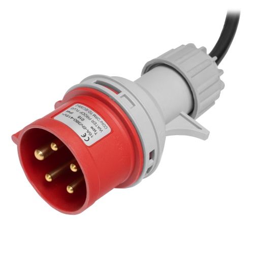 Компрессор воздушный рем. привод BCV 4000-T/100, 4,0 кВт, 100 литров, 690 л/мин Denzel фото 20