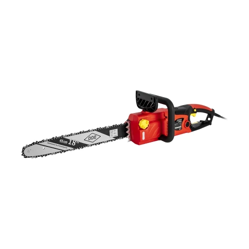 Цепная электрическая пила DDE CSE240L 18" 792-827 фото 3