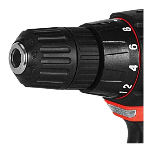 Аккумуляторный шуруповерт KLECO 12 В / 1.3 Ач 12038 KE2213NM фото 4 Аккумуляторный шуруповерт KLECO 12 В / 1.3 Ач 12038 KE2213NM фото 4