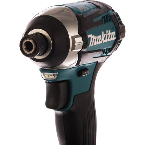 Аккумуляторный ударный шуруповерт Makita DTD154Z фото 5 Аккумуляторный ударный шуруповерт Makita DTD154Z фото 5