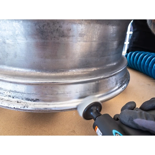 Зачистная машинка с набором насадок HAZET 15000 об/мин 9033-11/17 фото 6 Зачистная машинка с набором насадок HAZET 15000 об/мин 9033-11/17 фото 6