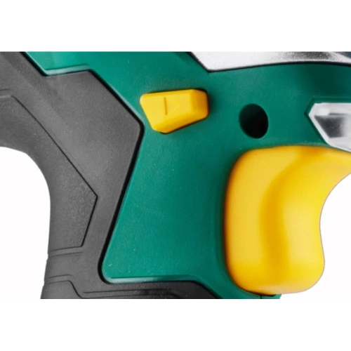 Гайковерт аккумуляторный бесщеточный ударный Sata 580 Нм. SC51074 фото 7 Гайковерт аккумуляторный бесщеточный ударный Sata 580 Нм. SC51074 фото 7