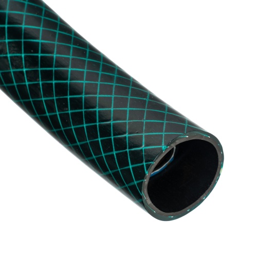 Шланг поливочный ПВХ, 1", 25 м, армированный Palisad фото 3