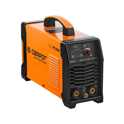 Инвертор сварочный Сварог TIG 200 P REAL (W2J1)" 101412 фото 4