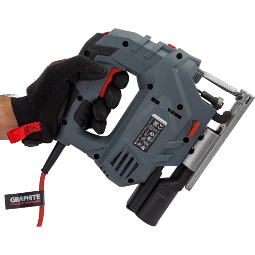 Лобзик GRAPHITE 58G067 фото 8 Лобзик GRAPHITE 58G067 фото 8