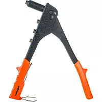 Заклепочник КВАЛИТЕТ 225 мм ЗК-225 6620363