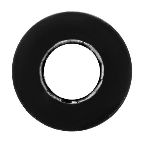 Шнур крученый капроновый, 1.5 мм, L 100 м, на катушке, Сибртех фото 3