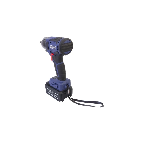 Ударный аккумуляторный гайковерт-шуруповерт ДИОЛД Гэа-20 ли-01, кейс 10300031 фото 6 Ударный аккумуляторный гайковерт-шуруповерт ДИОЛД Гэа-20 ли-01, кейс 10300031 фото 6