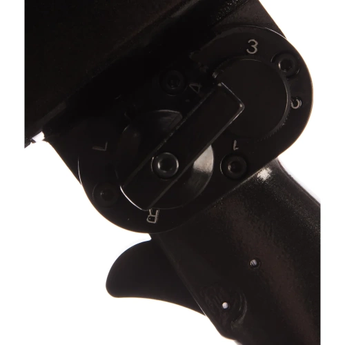 Ударный пневмогайковерт JTC 5813 фото 8