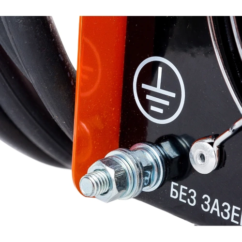 Сварочный инвертор (аттестат НАКС) NEON ВД-221 СВ000011757 фото 7 Сварочный инвертор (аттестат НАКС) NEON ВД-221 СВ000011757 фото 7