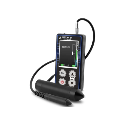 Структуроскоп ТЕХНО-НДТ МЕТЭК-М 999944644 Структуроскоп ТЕХНО-НДТ МЕТЭК-М 999944644