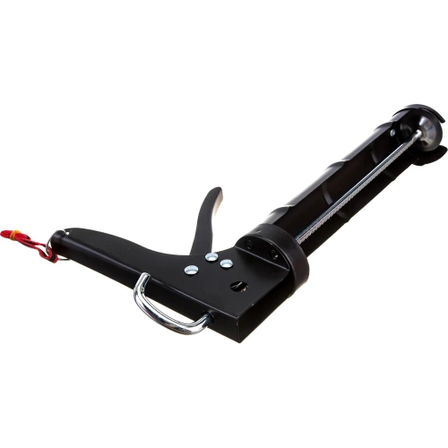 Усиленный полукорпусный пистолет для герметика Blast Pressor 591004 фото 5