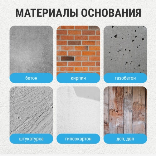 Штукатурка цементная декоративная Knauf Диамант Шуба 3 мм 25 кг фото 7