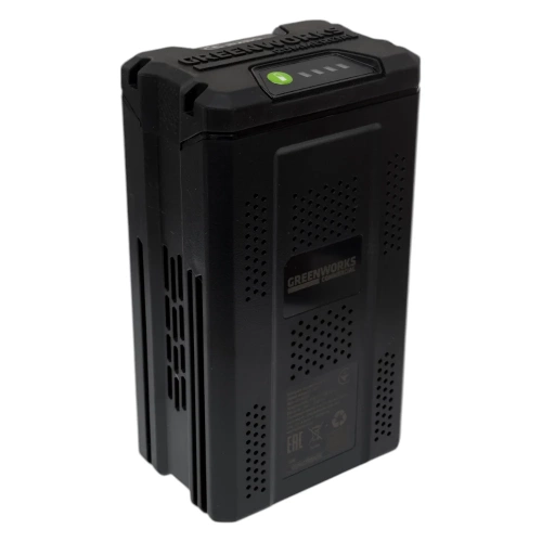 Аккумулятор G82B5 (82 В; 5 А*ч) GreenWorks 2914607 фото 4