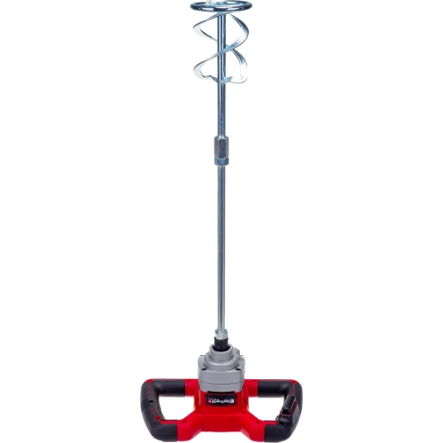 Аккумуляторный миксер Einhell PXC TE-MX 18 Li-Solo 4258760 фото 3 Аккумуляторный миксер Einhell PXC TE-MX 18 Li-Solo 4258760 фото 3