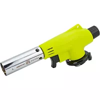 Газовая горелка для цангового баллона Armero с пьезо поджигом А710/116