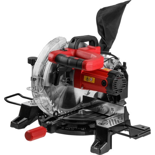 Торцовочная пила WORTEX MS 2516 LO 1329367 фото 3 Торцовочная пила WORTEX MS 2516 LO 1329367 фото 3