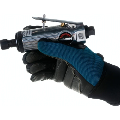 Прямая пневмошлифмашина SUMAKE ST-7733 MK 7317 фото 6 Прямая пневмошлифмашина SUMAKE ST-7733 MK 7317 фото 6