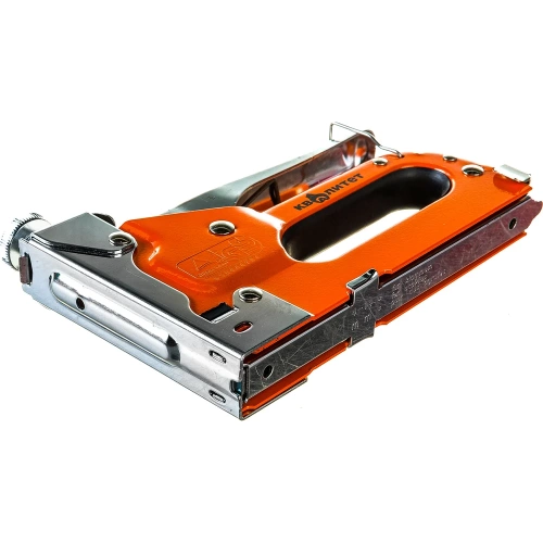 Степлер КВАЛИТЕТ металлический, 53 тип, 4-14 мм, с регулировкой СМ-53-14Р 6620510 фото 3 Степлер КВАЛИТЕТ металлический, 53 тип, 4-14 мм, с регулировкой СМ-53-14Р 6620510 фото 3