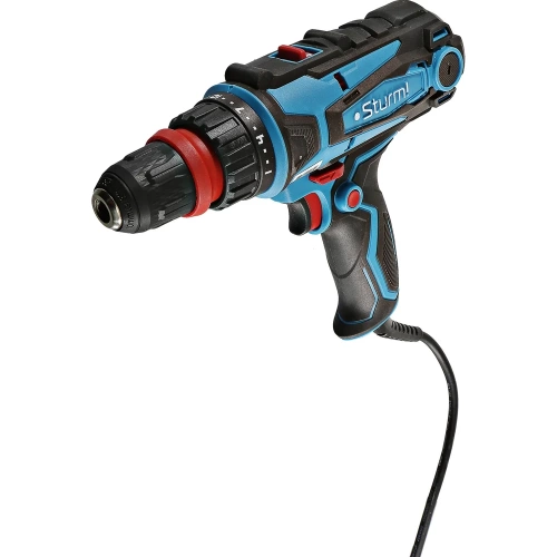 Дрель-шуруповерт Sturm ID2145PT фото 11 Дрель-шуруповерт Sturm ID2145PT фото 11