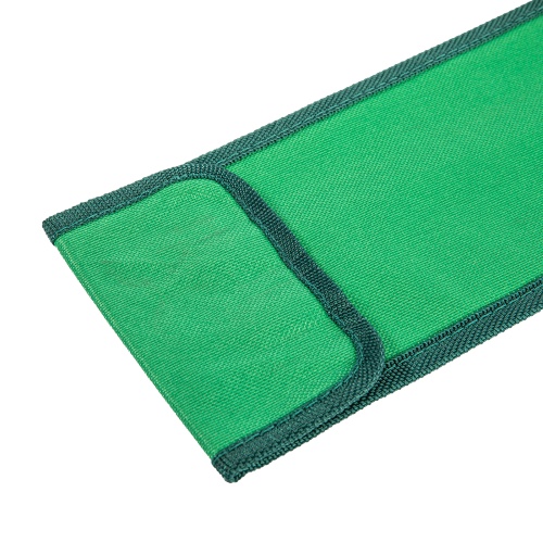 Шампуры с чехлом 60 см, 6 шт, Camping Palisad фото 4