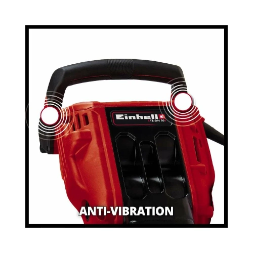 Отбойный молоток Einhell TE-DH 50 4139130 фото 6 Отбойный молоток Einhell TE-DH 50 4139130 фото 6