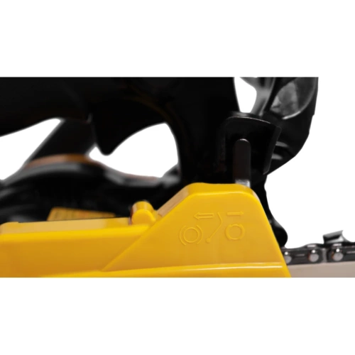 Бензопила Champion 3/8-1,3-40E (1,15 кВт, 25,4см3, 3,2 кг) 126T-10 фото 6 Бензопила Champion 3/8-1,3-40E (1,15 кВт, 25,4см3, 3,2 кг) 126T-10 фото 6