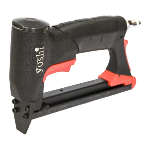 Скобозабивной пистолет пневматический Yoshi 80/16 МБ000012705