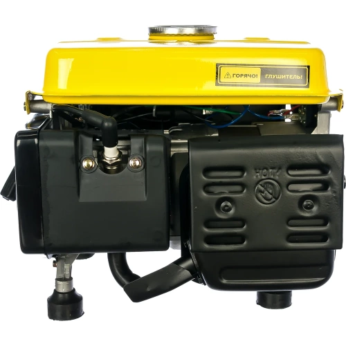 Генератор Champion GG951DC фото 5 Генератор Champion GG951DC фото 5