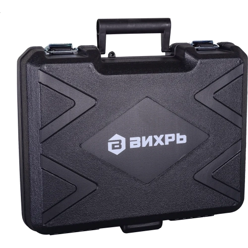 Сетевой гайковерт Вихрь ГС-1100 72/24/1 фото 11